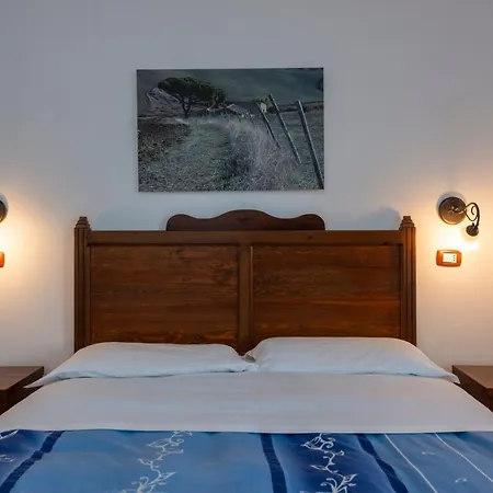 Фермерский дом Agriturismo Dell'etna *