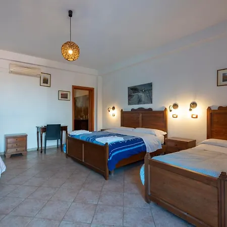 Alloggio per agriturismo Dell'etna