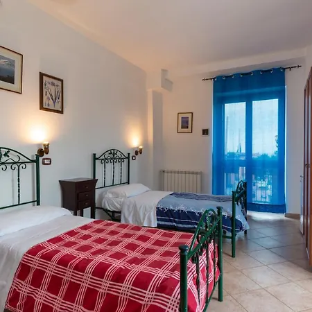Alloggio per agriturismo Dell'etna