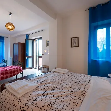 Alloggio per agriturismo Dell'etna *