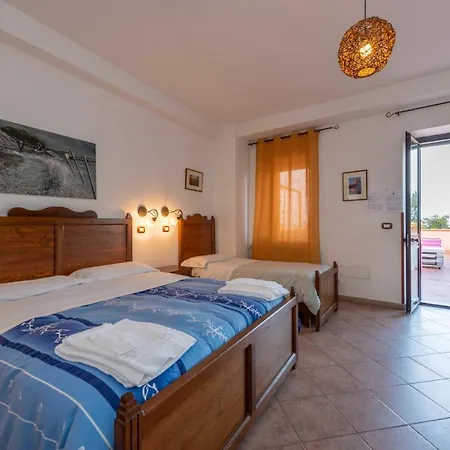 Alloggio per agriturismo Dell'etna