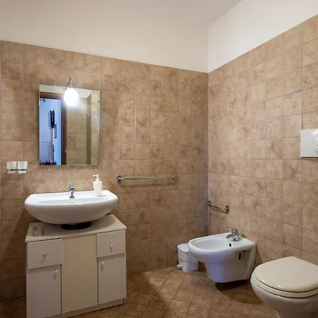 Agriturismo Dell'etna Riposto