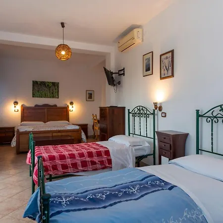 Dell'etna Alloggio per agriturismo
