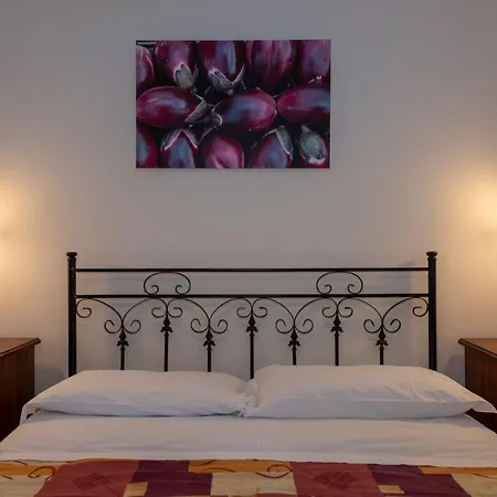 Dell'etna Alloggio per agriturismo