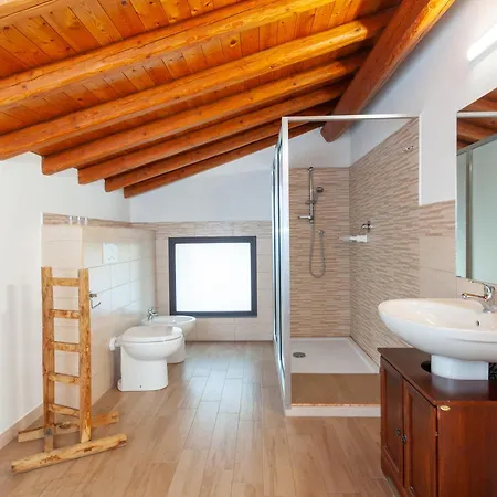 Dell'etna Alloggio per agriturismo *
