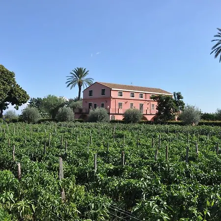 Alloggio per agriturismo Dell'etna Riposto