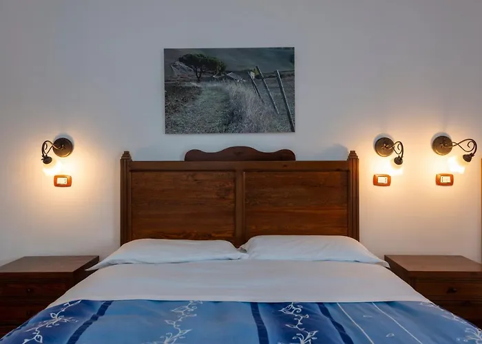 Фермерский дом Agriturismo Dell'etna *