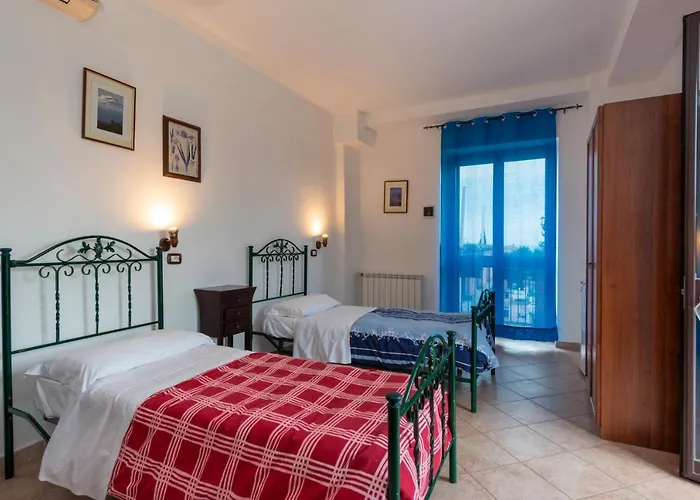 Фермерский дом Agriturismo Dell'etna