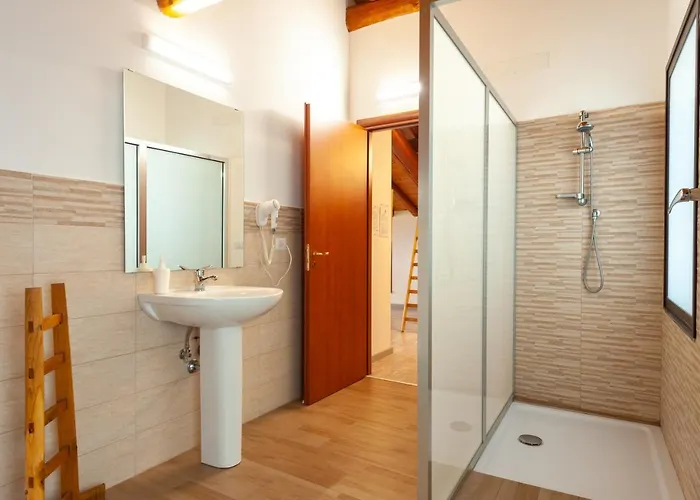 Agriturismo Dell'etna Фермерский дом *