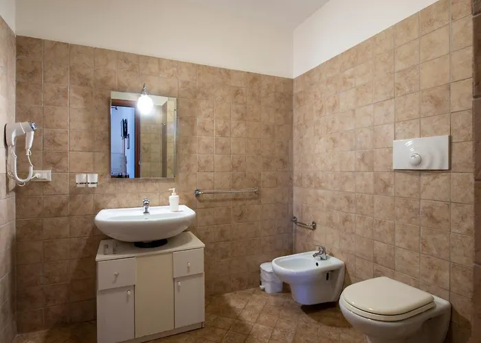 Agriturismo Dell'etna Рипосто