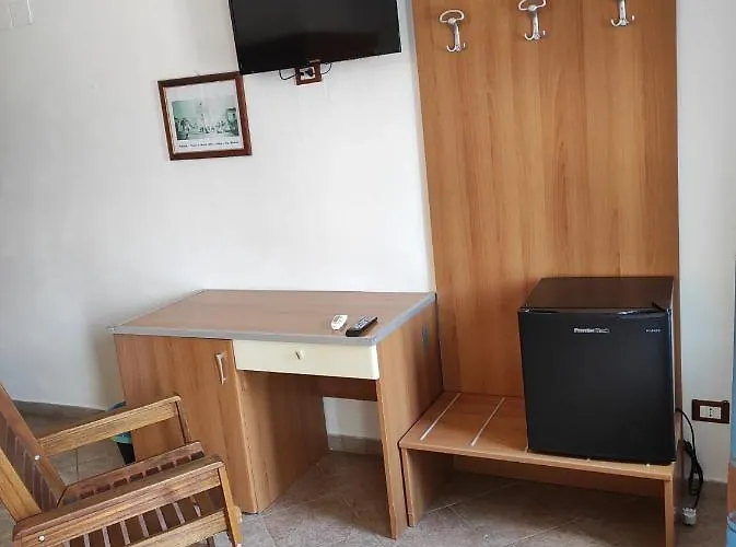 Фермерский дом Agriturismo Dell'etna