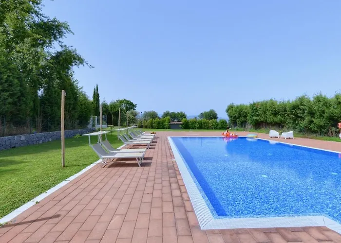 Agriturismo Dell'etna *