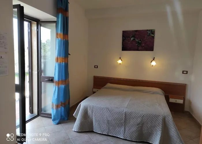 Agriturismo Dell'etna * Рипосто
