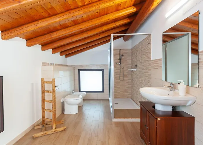 Agriturismo Dell'etna Фермерский дом *