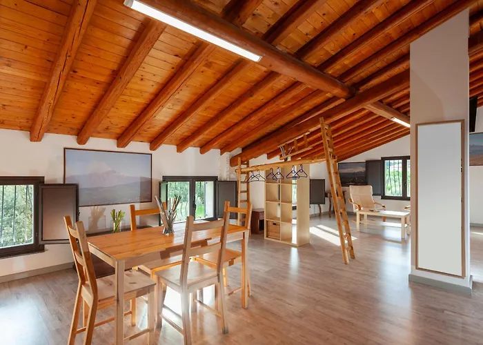 Agriturismo Dell'etna Рипосто