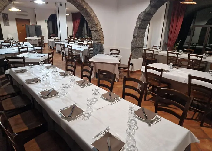 Фермерский дом Agriturismo Dell'etna Рипосто