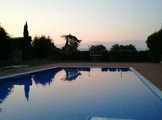 Agriturismo Dell'etna * Рипосто